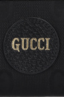 Gucci Wallet with logo