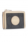 Gucci Wallet with logo