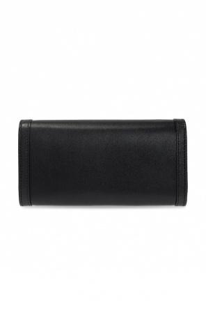 Gucci ‘Diana’ wallet with chain