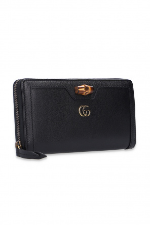 gucci Gazelle ‘Diana’ wallet