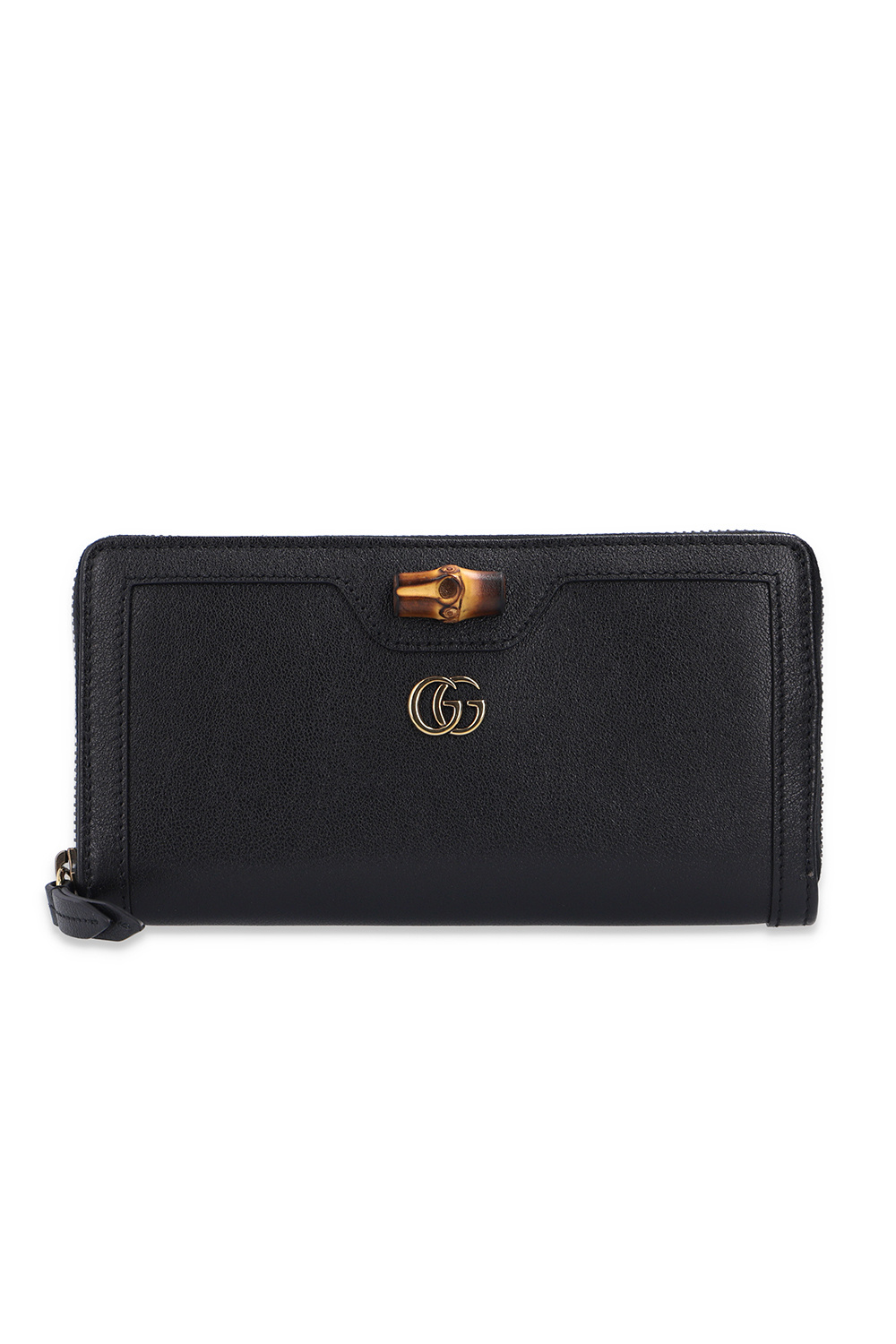 Gucci ‘Diana’ wallet