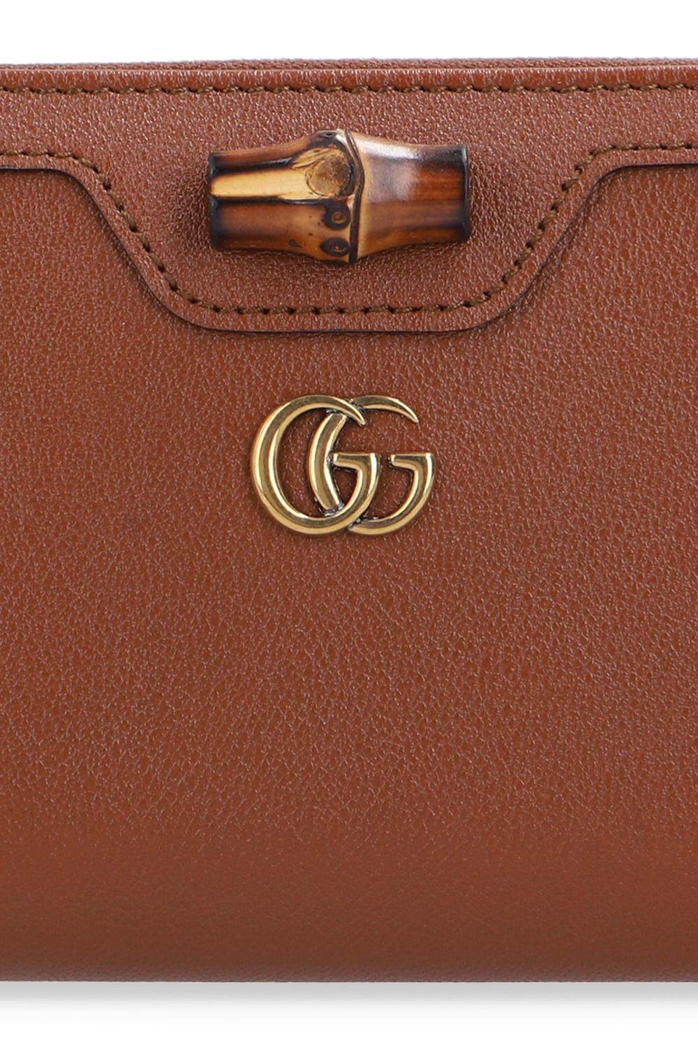 Gucci ‘Diana’ wallet