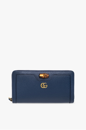 Leather wallet
