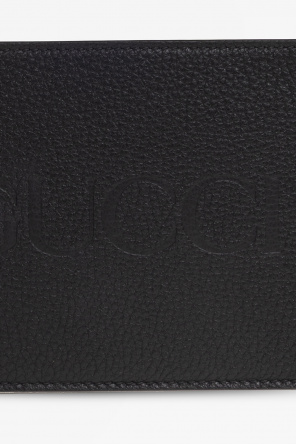 Gucci Gucci Horsebit-detail shoulder bag