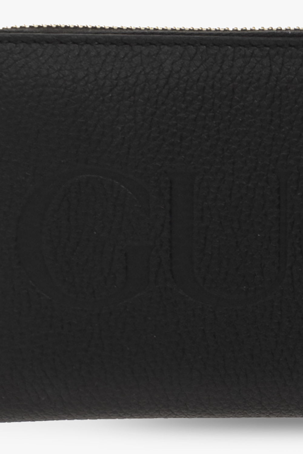 Gucci Gucci GG matelassé leather shoulder bag