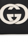 Gucci gucci 1995 horsebit shoulder bag item