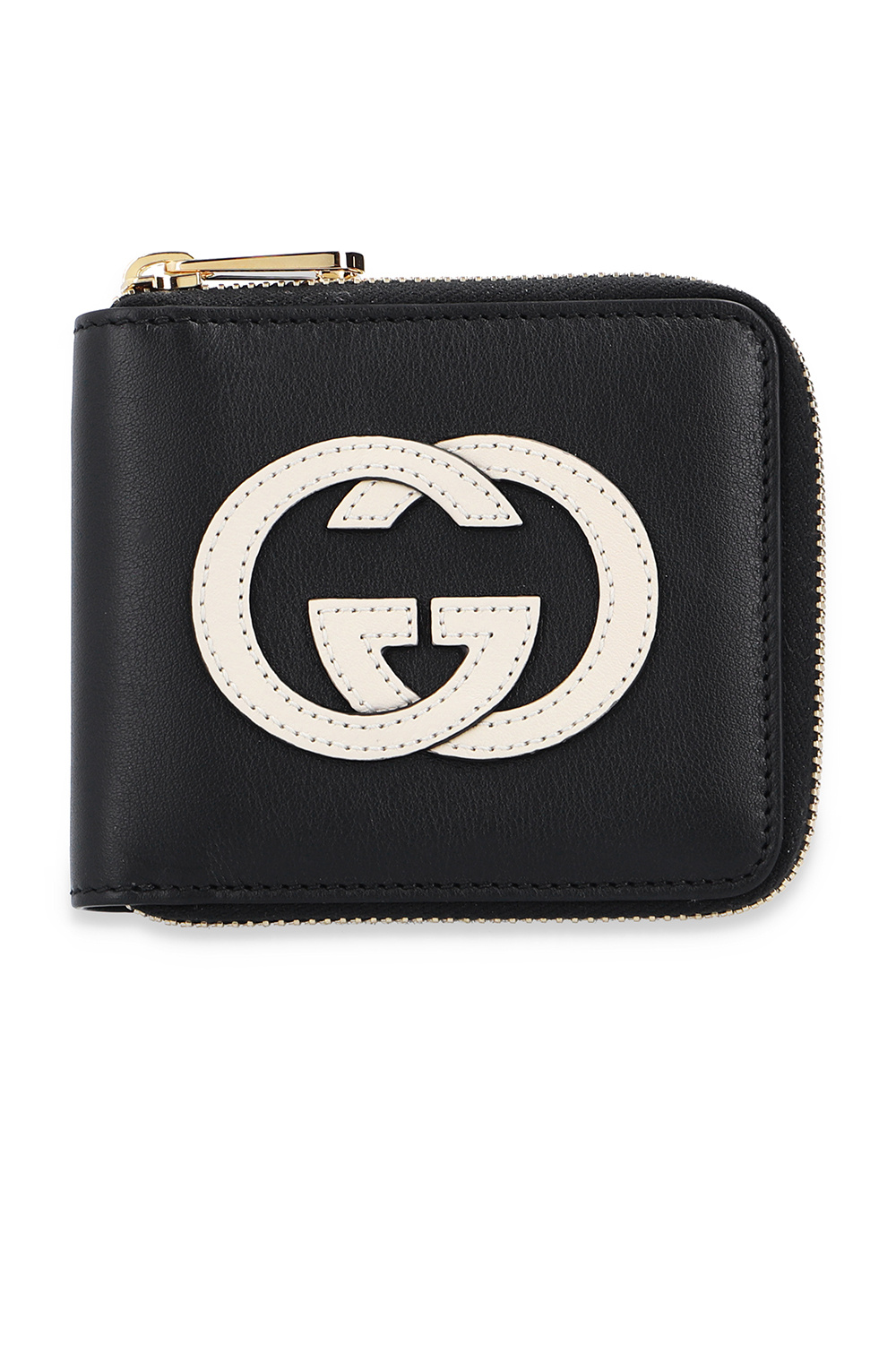 gucci Sandals Wallet with logo