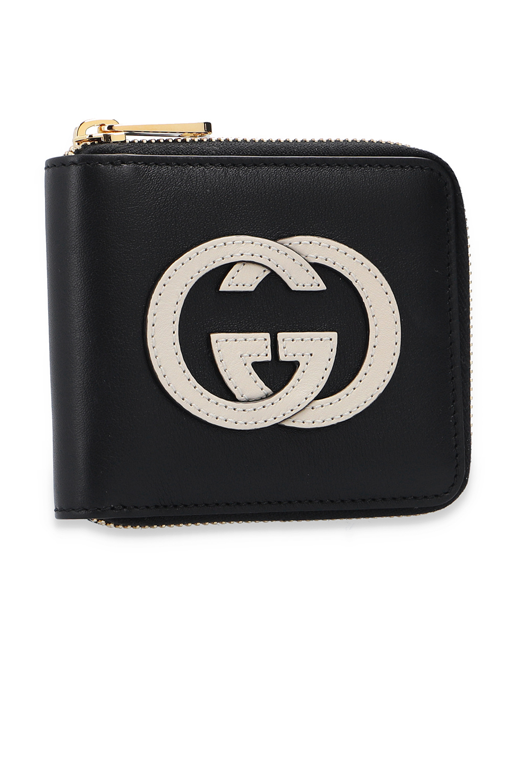 gucci Sandals Wallet with logo