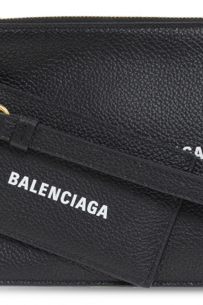 Balenciaga of the uncompromising Italian brand