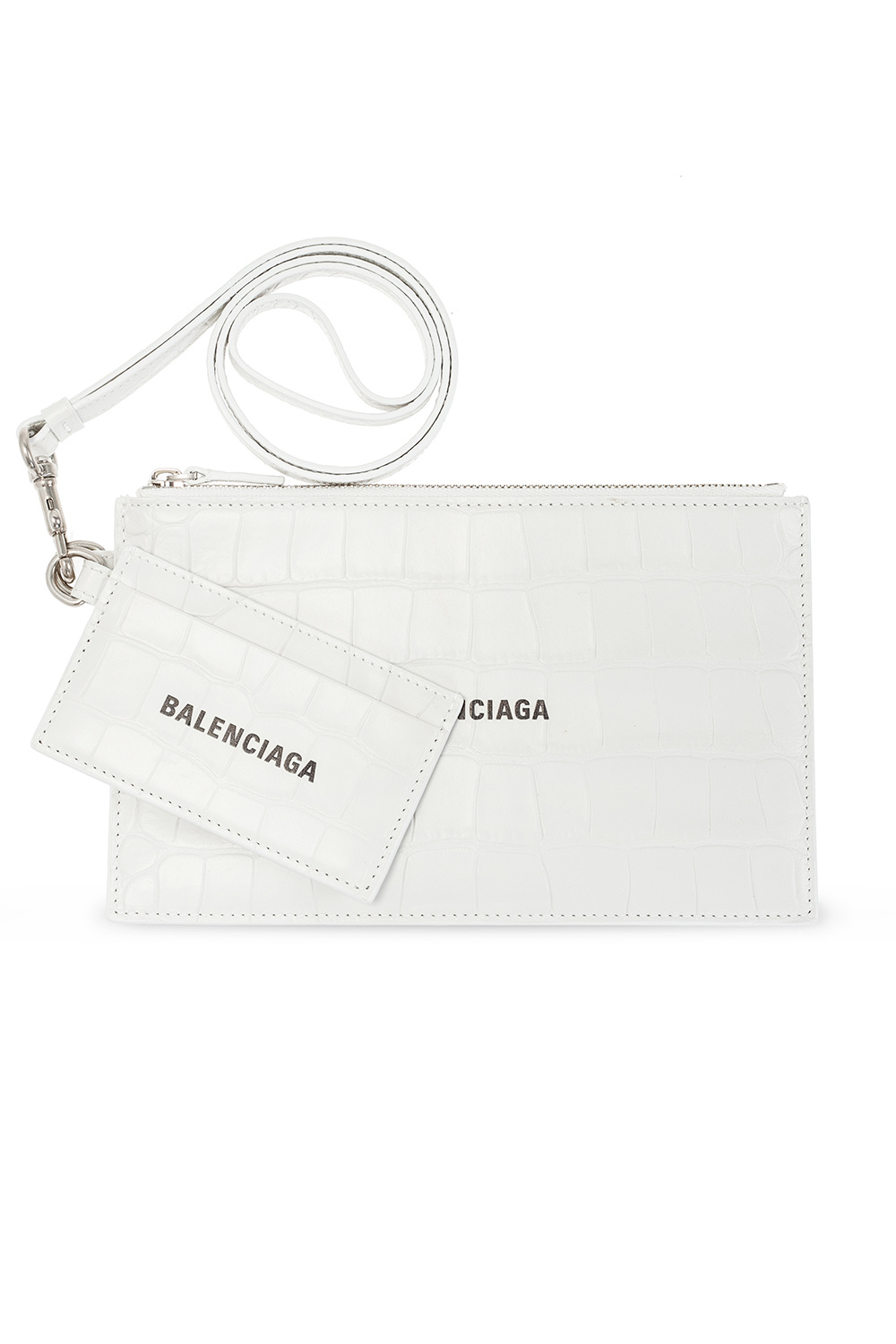 Balenciaga BALENCIAGA WALLET ON STRAP