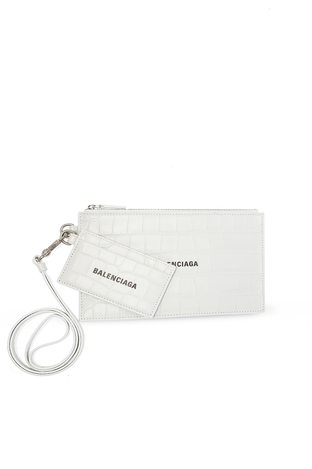 Balenciaga BALENCIAGA WALLET ON STRAP