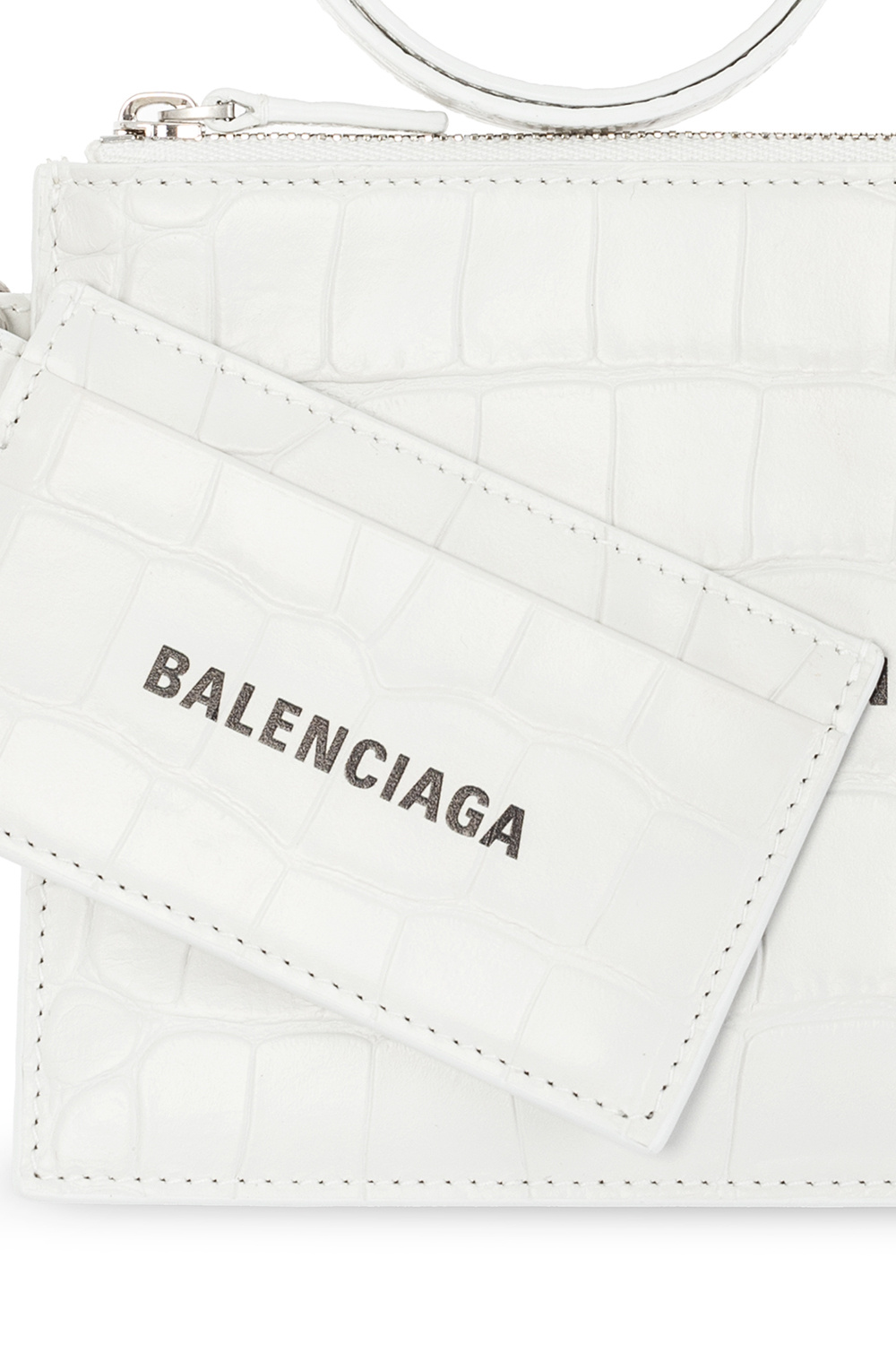 Balenciaga Socks with logo