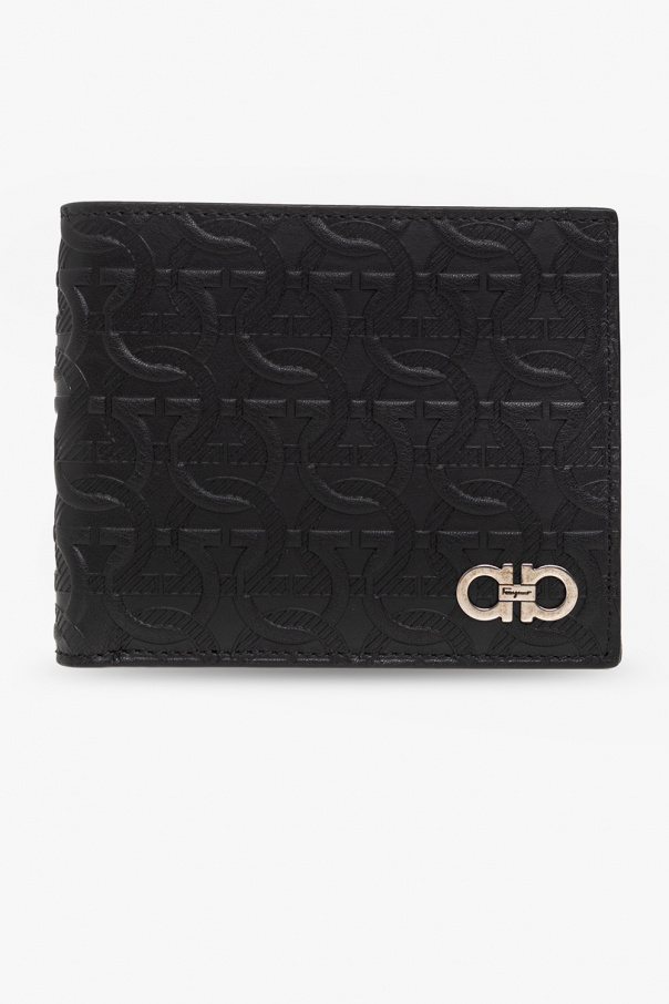 FERRAGAMO Bi-fold wallet