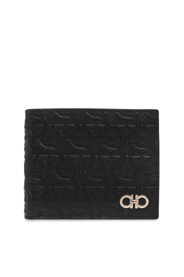 FERRAGAMO Bi-fold wallet