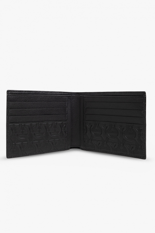 Salvatore Ferragamo Bi-fold wallet