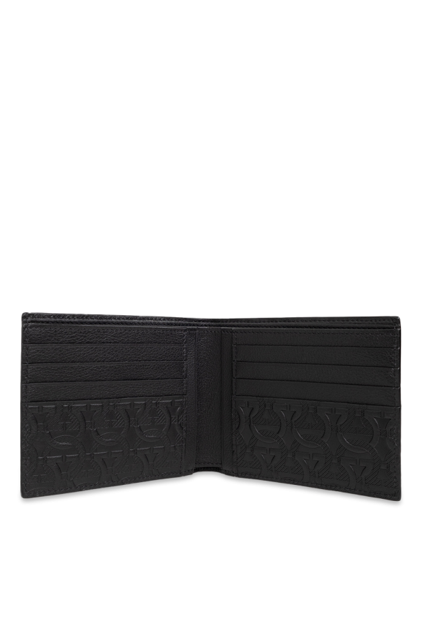 FERRAGAMO Bi-fold wallet