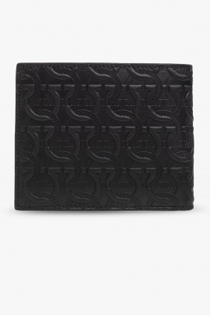 FERRAGAMO Bi-fold wallet
