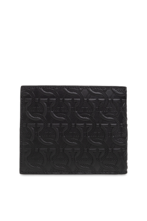 FERRAGAMO Bi-fold wallet