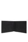 FERRAGAMO BLACK Bi-fold wallet