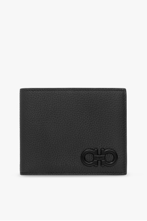 Leather folding wallet od Salvatore Ferragamo