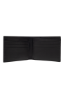 FERRAGAMO Leather wallet