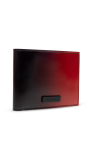FERRAGAMO Leather wallet