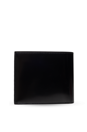 FERRAGAMO Leather bifold wallet