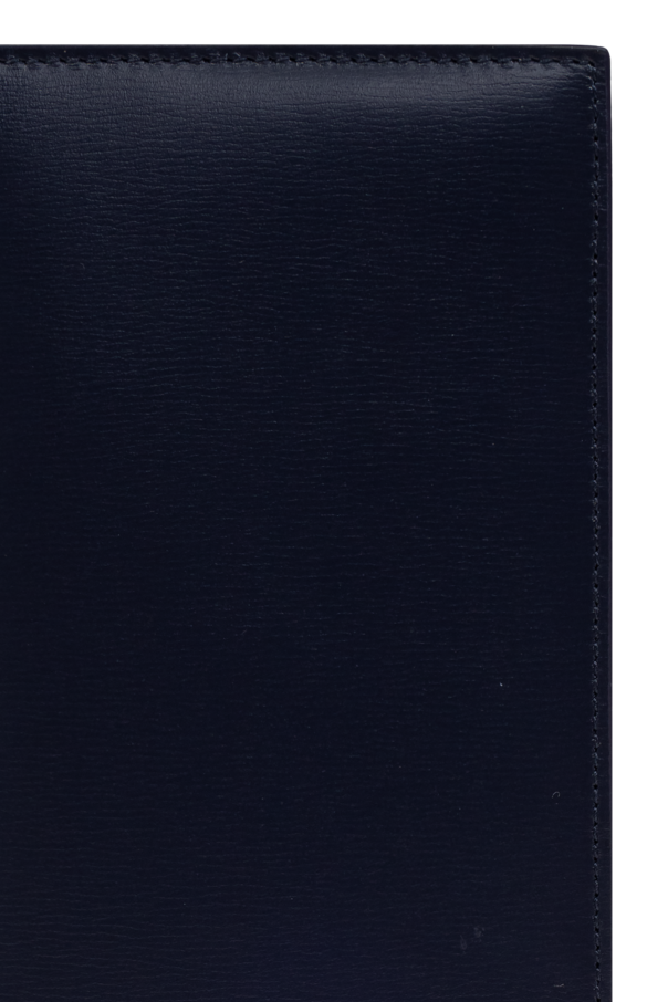 FERRAGAMO Leather wallet | Men
