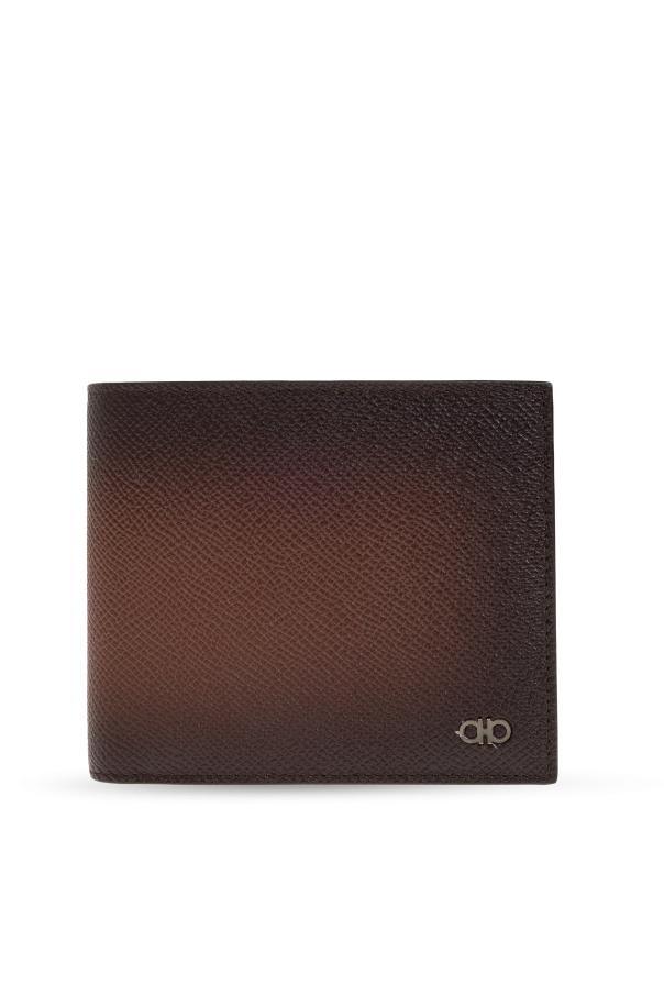 Leather wallet od FERRAGAMO