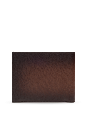 FERRAGAMO Leather wallet