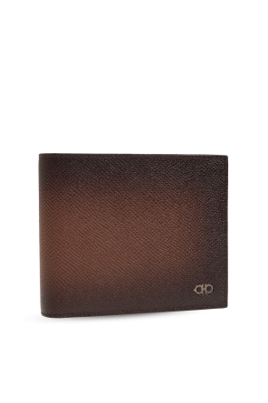 FERRAGAMO Leather wallet