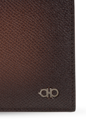 FERRAGAMO Leather wallet