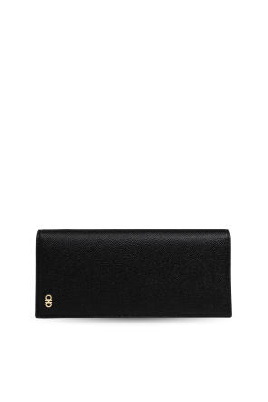 Leather wallet