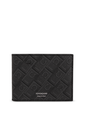 Leather wallet