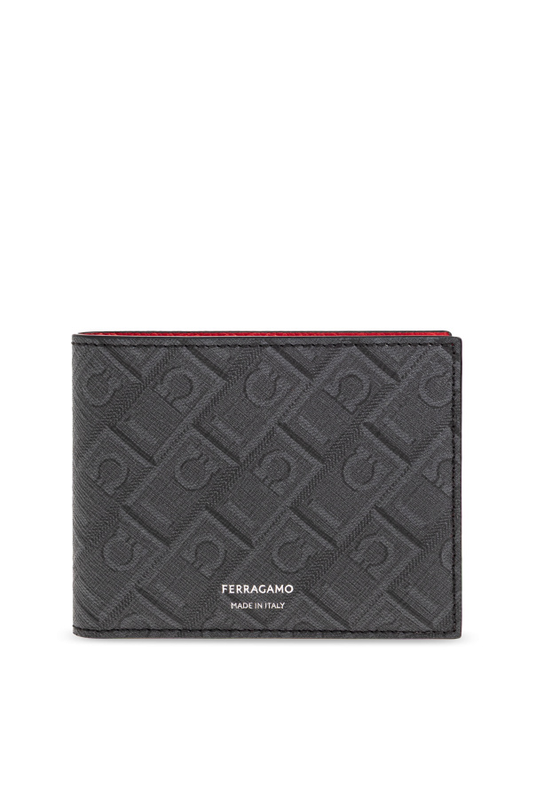 Monogram wallet od FERRAGAMO