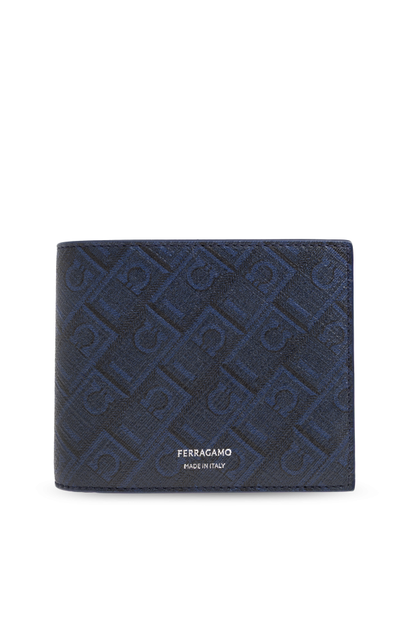 Leather wallet od FERRAGAMO