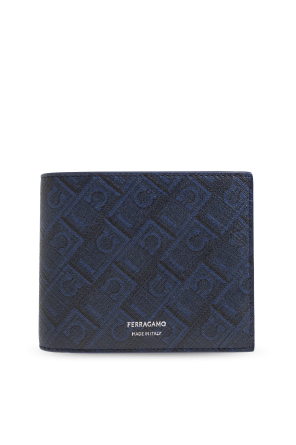 Lederportemonnaie od FERRAGAMO