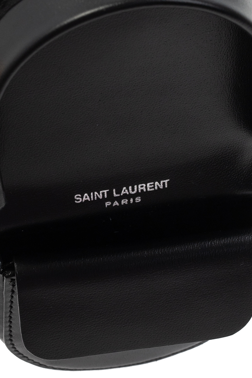 Saint Laurent Leather wallet