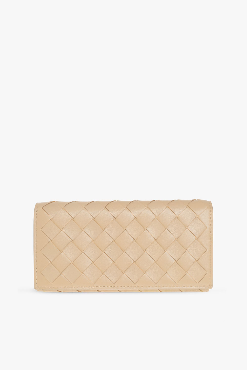 Bottega Veneta Leather wallet