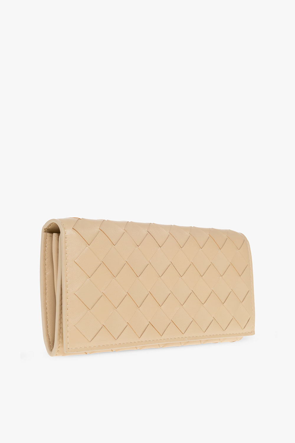 Bottega Veneta Leather wallet