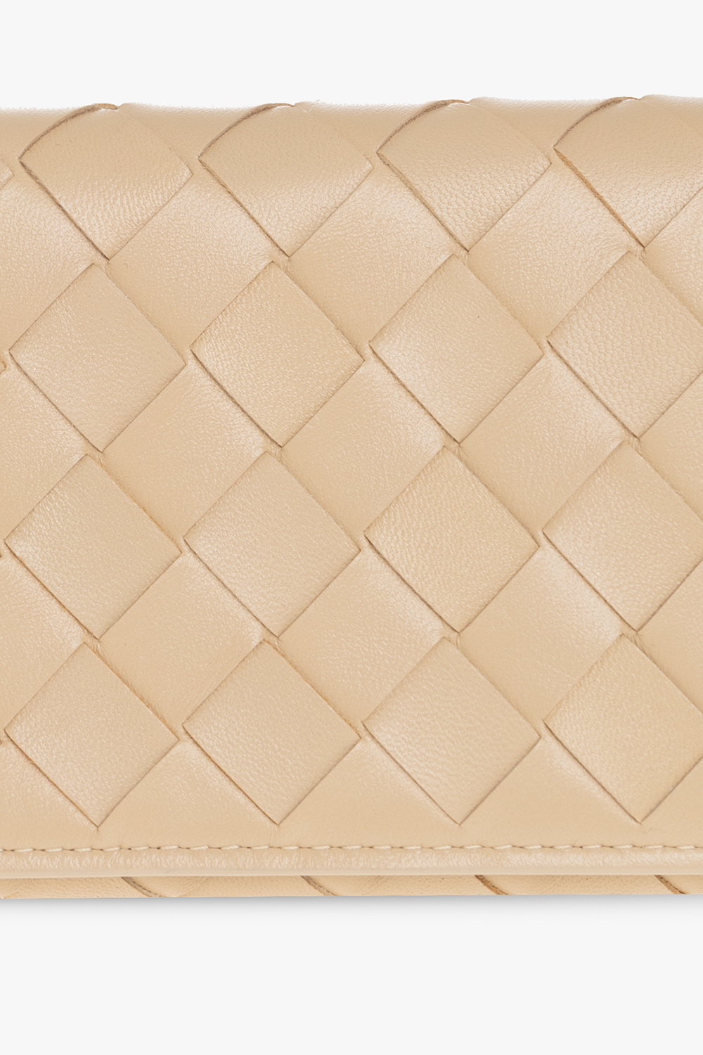 Bottega Veneta Leather wallet