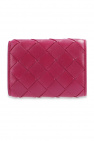 Bottega Veneta Leather wallet