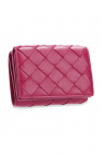 Bottega Veneta Leather wallet