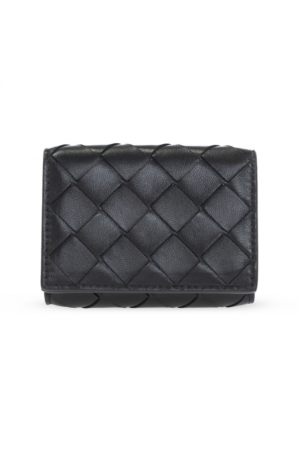 Bottega Veneta Leather wallet