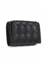 Bottega Veneta Leather wallet