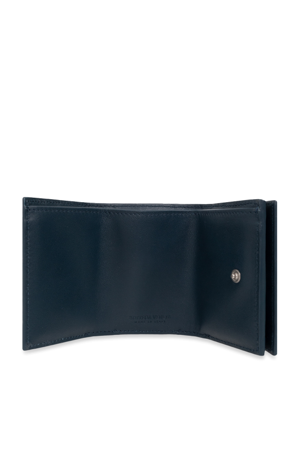 Bottega Veneta Leather wallet