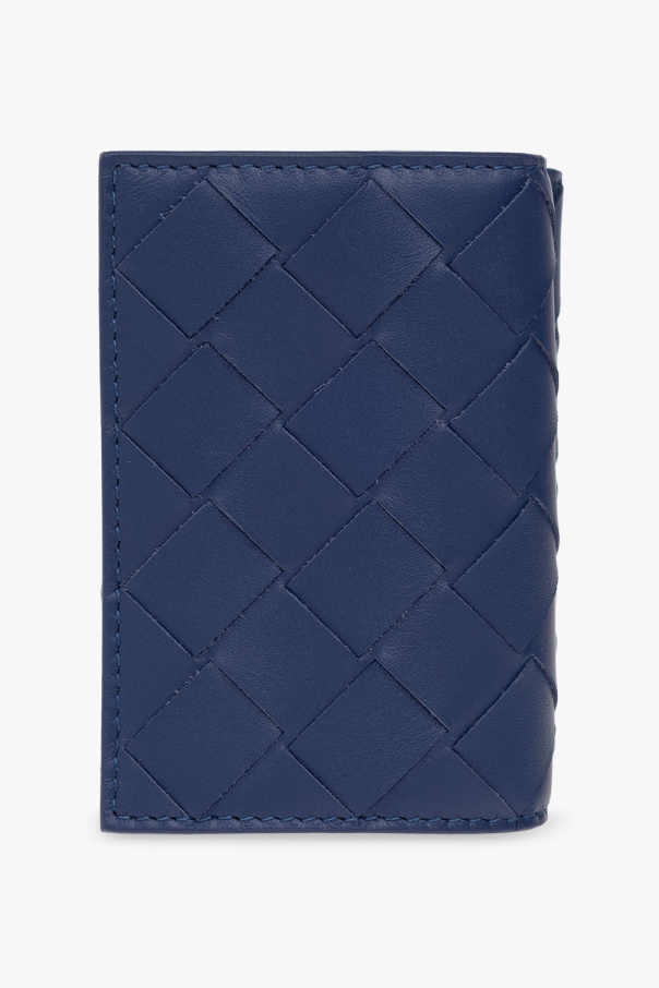 Bottega BAG Veneta Leather wallet