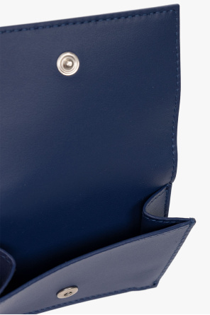 Bottega BAG Veneta Leather wallet