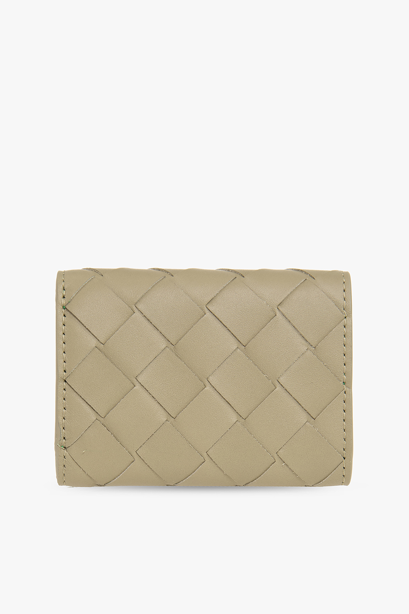 Bottega Veneta Leather wallet