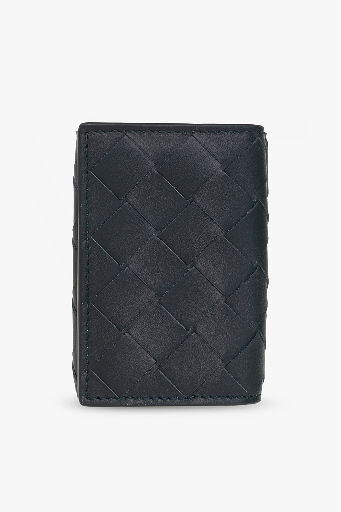 Bottega Veneta mini wallet